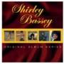 Shirley Bassey - Original Album Series