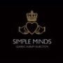 Simple Minds Classic Album Selection