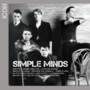Simple Minds - Icon