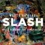 Slash Featuring Myles Kennedy and the Conspirators - World On Fire Vinyl