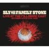 Sly & The Family Stone - Live At The Fillmore East October 4th & 5th, 1968