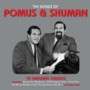 The Songs of Pomus and Shuman