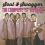 Soul & Swagger: The Complete 5 Royales - 1951-1967