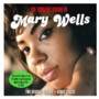 The Soulful Sound Of Mary Wells