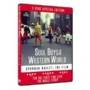 Spandau Ballet The Film: Soul Boys Of The Western World Special Edition  DVD