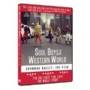 Spandau Ballet The Film: Soul Boys Of The Western World DVD
