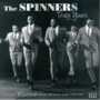 The Spinners - Truly Yours: Their First Motown Album