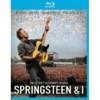 Springsteen And I Blu-ray