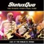 Status Quo - The Frantic Four's Final Fling - Live at Dublin 02 Arena CD