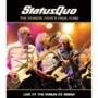 Status Quo - The Frantic Four's Final Fling - Live at Dublin 02 Arena Blu-ray