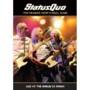 Status Quo - The Frantic Four's Final Fling - Live at Dublin 02 Arena DVD