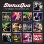 Status Quo - Live on Stage - Frantic Four Tour Box Set