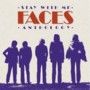 Stay With Me - Faces Anthology
