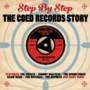 Step By Step - The Coed Records Story 1958-1962
