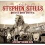 Stephen Stills - Bread & Roses Festival, 4th September 1978