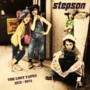Stepson - Lost Tapes 72-74
