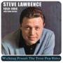 Steve Lawrence - Walking Proud: The Teen/Pop Sides 1959-1966