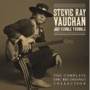 Stevie Ray Vaughan & Double Trouble - The Complete Epic Recordings Collection