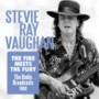 Stevie Ray Vaughan - The Fire Meets The Fury - The Radio Broadcasts 1989