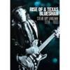 Stevie Ray Vaughan - Rise Of A Texas Bluesman: 1954-1983