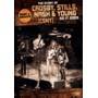 So It Goes - The Story Of Crosby, Stills, Nash & Young DVD