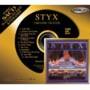 Styx - Paradise Theater Hybrid SACD-DSD