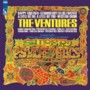 The Ventures - Super Psychedelics