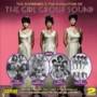 The Supremes & The Evolution Of The Girl Group Sound