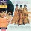 The Supremes - Cream Of The Crop - CD Deluxe Vinyl Replica