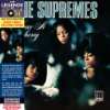 The Supremes - I Hear A Symphony - CD Deluxe Vinyl Replica