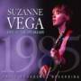 Suzanne Vega - Live At The Speakeasy