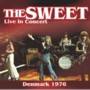 The Sweet - Live In Concert 1976