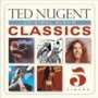 Ted Nugent - Original Album Classics