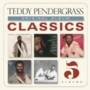 Teddy Pendergrass - Original Album Classics