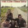 The Clash Combat Rock remastered