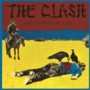 The Clash Give Em Enough Rope remastered