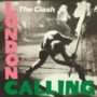 The Clash London Calling remastered