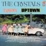 The Crystals - Twist Uptown