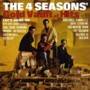 The Four Seasons - Gold Vault of Hits