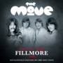 The Move - Live At The Fillmore 1969