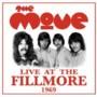 The Move - Live at The Fillmore 1969