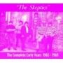 The Skeptics - The Complete Early Years 1965-1969