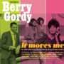 It Moves Me - The Songs of Berry Gordy