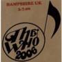 The Who - Hampshire UK, 5.7.06