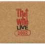 The Who Live2 - Detroit, MI 8/23/01