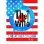 The Who - Live At Shea Stadium 1982 DVD