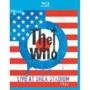 The Who - Live At Shea Stadium 1982 Blu-ray