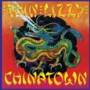 Thin Lizzy - Chinatown