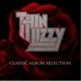 Thin Lizzy - Classic Album Selection