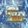 Thin Lizzy Live 2012 Vol 2